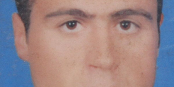 Ak�ma kap�lan teda� i��isi hayat�n� kaybetti