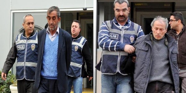 Sanal işyeri kurup SGK'yı 850 bin lira dolandırdılar