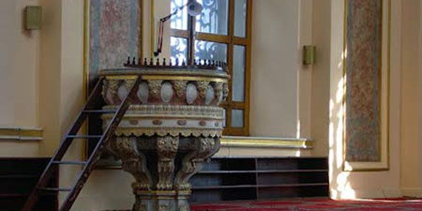 Diyanet'ten Vaiz ve Cezaevi Vaizlerinin tercih işlemleri duyurusu