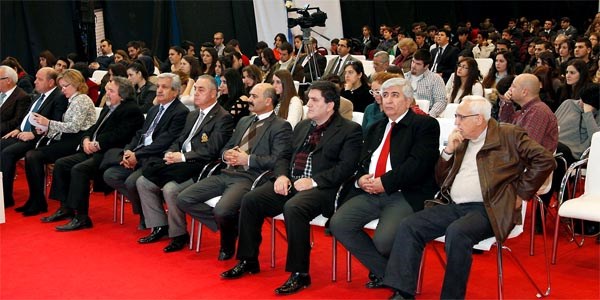 Geleceğin iş fırsatı sağlıkta