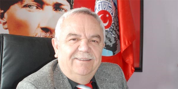 Sendikacılar belediyelerden memnun