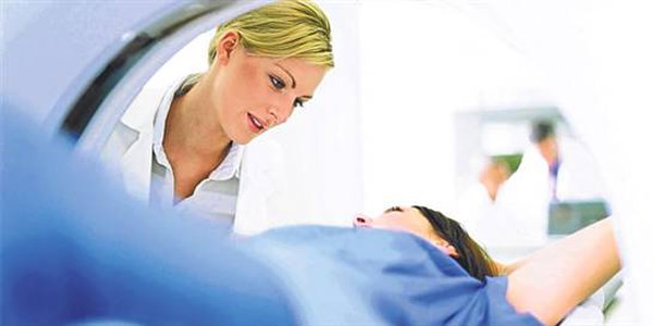 Kanserdeki art�� kayg� verici