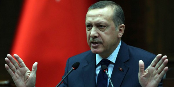 Erdoğan, milletvekilleri ile yemekte bir araya gelecek