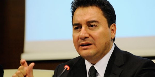 Babacan, altın ticareti iddialarına cevap verdi