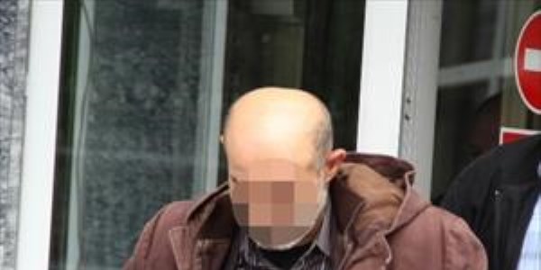 92 lira alacak için 5'er yıl hapis cezasına çarptırıldılar