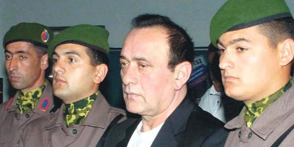 Alaattin Çakıcı tanık olarak ifade verdi