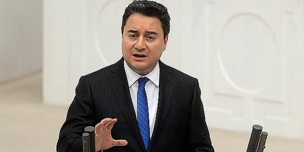 Babacan: Yarg en ksa zamanda grevini yerine getirmeli