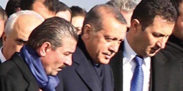 Erdoğan: Savcı 'öç alacağım' deyip duruyormuş
