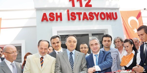 Müsteşar Yardımcısı 100 bin lira aldı