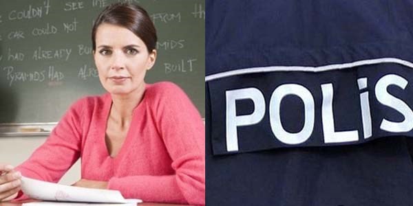 ��retmenlerin ve polislerin ek g�stergesi 3600 olabilir mi?