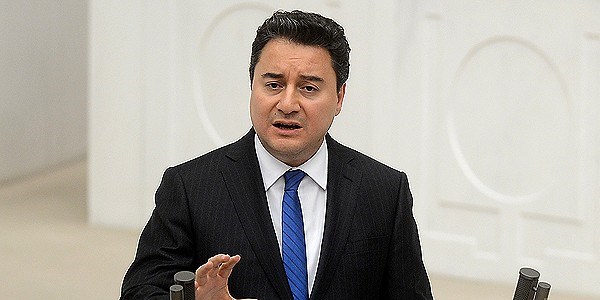 Babacan: 11 yılda 92 bin soruşturma açtık