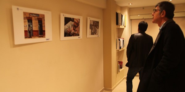 "Müziğe dokunan çocuklar" Adana'ya ödül getirdi