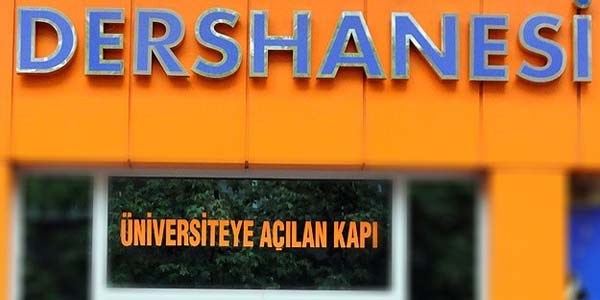 MEB dershalerin bilgilerini g�ncelleyecek