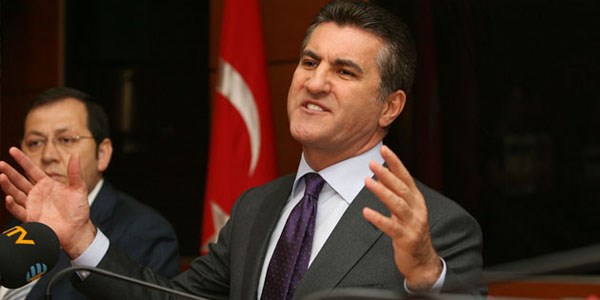 Cemaat, Sarıgül'ü destekleyecek/ Video