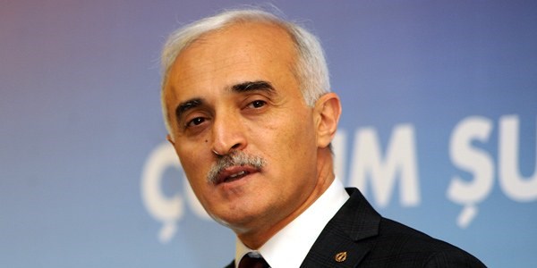 MÜSİAD: Rüşvet iddiaları sonuna kadar araştırılmalıdır