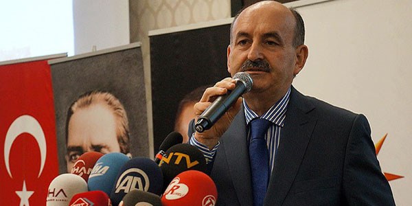Müezzinoğlu: Nöbetçi savcıyı ayarladınız