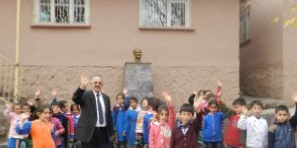 Sabanc� Vakf�'ndan Elaz��'a yard�m eli