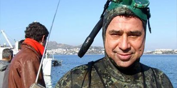 Yalıkavak'ta deniz dibi pırıl pırıl oldu