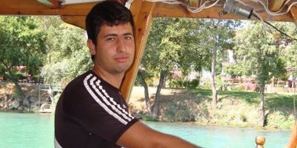 17 günlük asker, hızar makinesinde can verdi