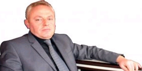 Ömer Durgun, Oltu Esnaf ve Sanatkarlar Odası Başkanlığına aday oldu