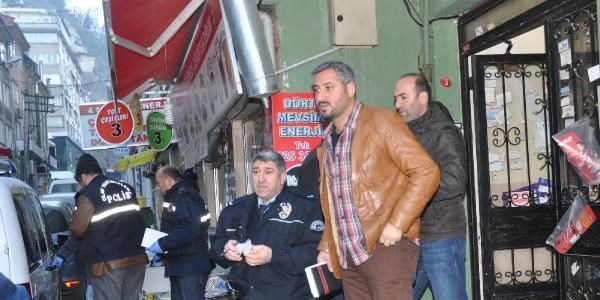 Kıskançlık nedeniyle birlikte yaşadığı kadını öldürdü