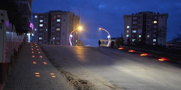 Belediye Başkanı Mandalı: Her şey kapaklı için