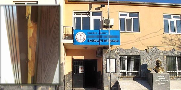 Öfkeli veliler, 4 öğretmeni darp etti