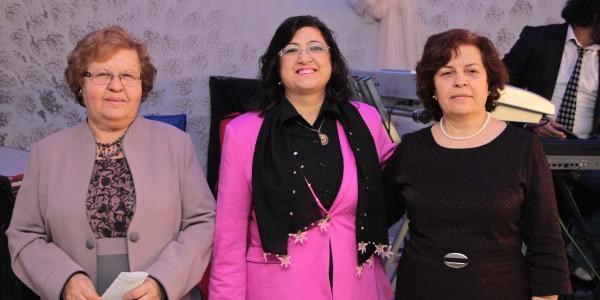 Atölye kurmak için destek istediler