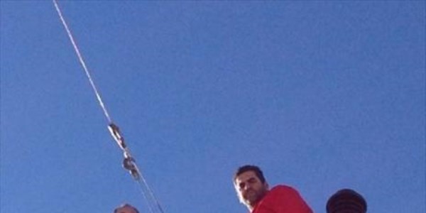 Dicle EDAŞ arıza ekipleri doğa şartlarına meydan okuyor