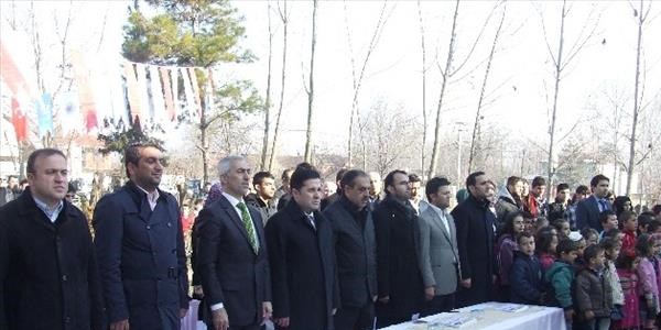 Kağıthane Belediyesi'nden örnek proje
