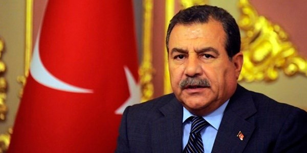 Bakan Güler: Tapelerde eklemeler var