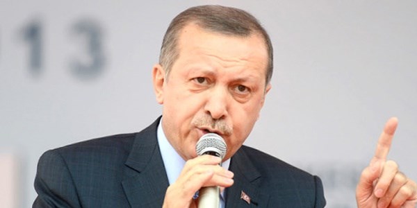 Erdoğan: Bedduaları sandığa gömeceğiz