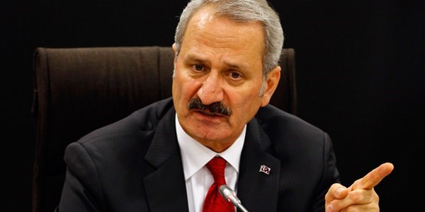 Çağlayan: Büyük bir tuzakla karşı karşıyayız