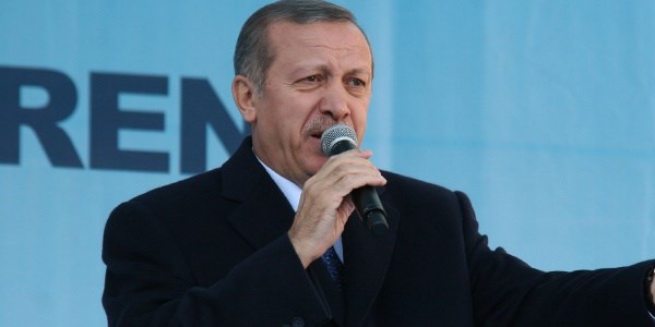 Erdoğan: ABD'de Halkbank'ı yıkma projesi imzalandı/ Video