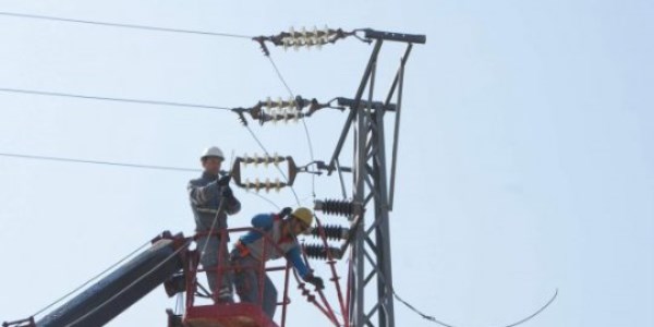 Ankara ve Kastamonu'da elektrik kesintisi