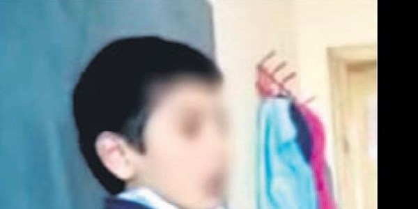 Öğrenciyle alay eden öğretmene 20 bin lira ceza