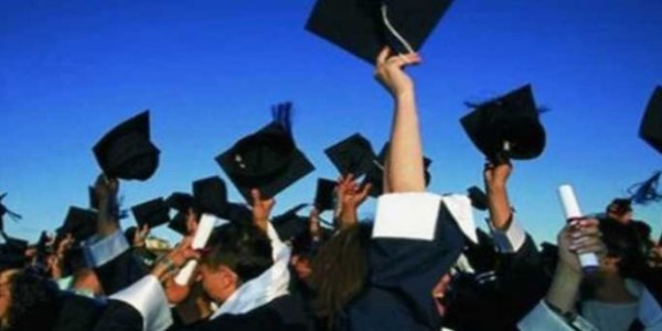 ��renci burslar�nda y�zde bin 58'li art��