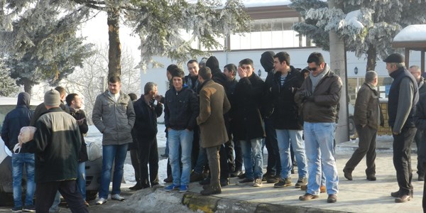 2000 yıllık şehir mahalle oldu