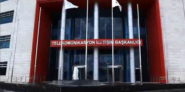 TİB Başkanı değişti