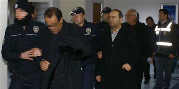 Adli Kolluk Yönetmeliği'ne iptal davası