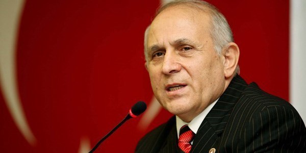 Tutuklu milletvekilleri için formül arayışı