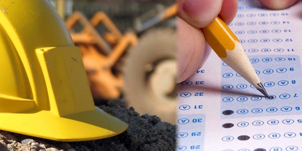 İş güvenliği uzmanlığı sınavı soruları ve cevapları