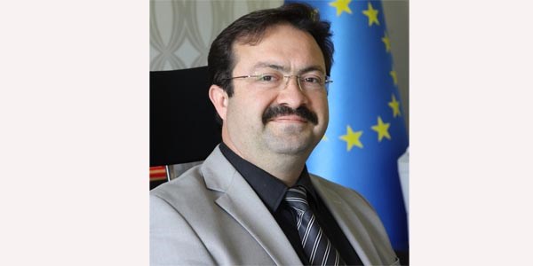 Aksaray'da yatırımcıya 1 milyon 497 TL hibe desteği