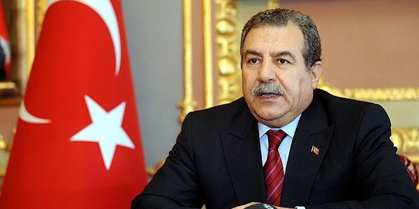 ��i�leri Bakan� G�ler su� duyurusunda bulunacak