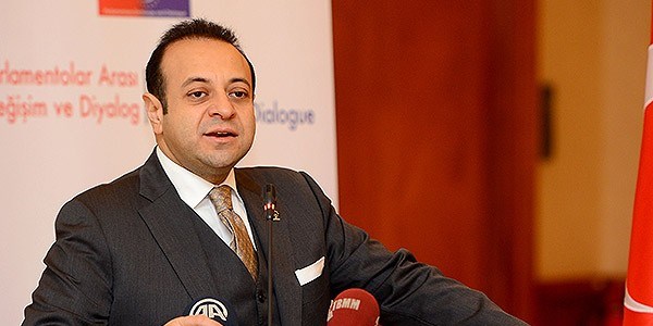 Ba���: Art�k herkes kendi alan�nda durmay� bilecek/ Video