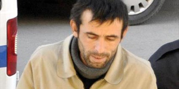 Anne ve babaya dayak iddias�yla g�zalt�na al�nd�