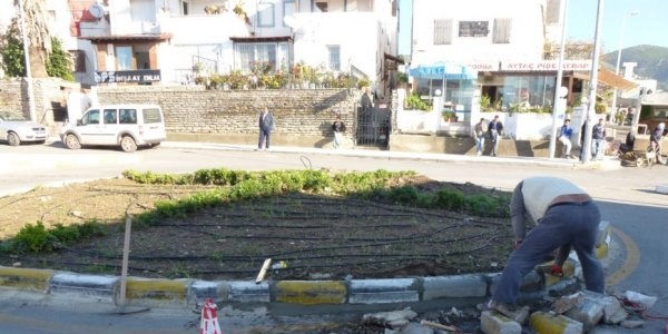 B5 acil m�dahale ekibi her ko�ulda g�rev ba��nda