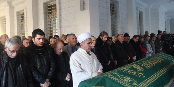 Yaşar Kaplan hayatını kaybetti