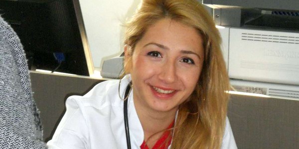 Edremit'te acil servis rekora koşuyor