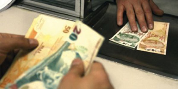 Vatandaştan alınan 15 ücret kalktı